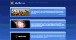 Desktop Screenshot of lekcja12.struktury.net